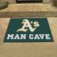 Oakland Athletics Man Cave All-Star