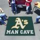 Oakland Athletics Man Cave Tailgater