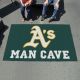 Oakland Athletics Man Cave Ulti-Mat