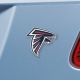 Atlanta Falcons Color Emblem