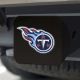 Tennessee Titans Color Hitch Cover - Black