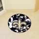 New Orleans Saints Nfl X Fit Roundel Mat