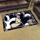 New Orleans Saints Nfl X Fit 4X6 Rug