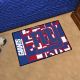 New York Giants Nfl X Fit Starter Mat