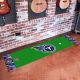 Tennessee Titans Nfl X Fit Putting Green Mat