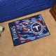 Tennessee Titans Nfl X Fit Starter Mat