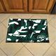 New York Jets Nfl X Fit Scraper Mat