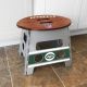 New York Jets Folding Step Stool