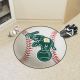 Oakland Athletics Baseball Mat