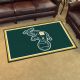 Oakland Athletics 4X6 Rug