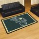 Oakland Athletics 5X8 Rug