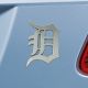 Detroit Tigers Chrome Emblem