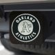 Oakland Athletics Hitch Cover - Black