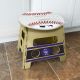 Colorado Rockies Folding Step Stool