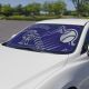 Colorado Rockies Auto Shade