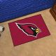 Arizona Cardinals Starter Mat