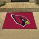 Arizona Cardinals All-Star Mat