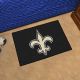 New Orleans Saints Starter Mat