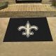 New Orleans Saints All-Star Mat