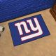 New York Giants Starter Mat