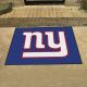 New York Giants All-Star Mat