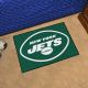 New York Jets Starter Mat