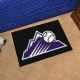 Colorado Rockies Starter Mat