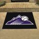 Colorado Rockies All-Star Mat