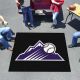 Colorado Rockies Tailgater Mat