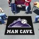 Colorado Rockies Man Cave Tailgater