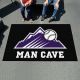 Colorado Rockies Man Cave Ulti-Mat