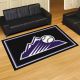 Colorado Rockies 5X8 Rug