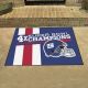 New York Giants Dynasty All-Star Mat