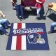 New York Giants Dynasty Tailgater Mat