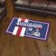 New York Giants Dynasty 3X5 Rug