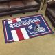 New York Giants Dynasty 4X6 Rug