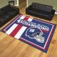 New York Giants Dynasty 8X10 Rug