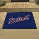 Detroit Tigers All-Star Mat