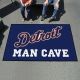 Detroit Tigers Man Cave Ulti-Mat