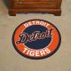 Detroit Tigers Roundel Mat