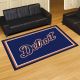 Detroit Tigers 5X8 Rug