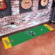 Oakland Athletics Putting Green Mat