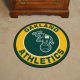 Oakland Athletics Roundel Mat