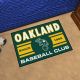 Oakland Athletics Starter Mat - Uniform