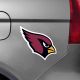 Arizona Cardinals Large Team Logo Magnet