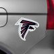 Atlanta Falcons Large Team Logo Magnet