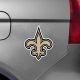 New Orleans Saints Large Team Logo Magnet