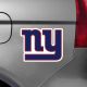 New York Giants Large Team Logo Magnet