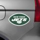 New York Jets Large Team Logo Magnet