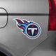 Tennessee Titans Large Team Logo Magnet